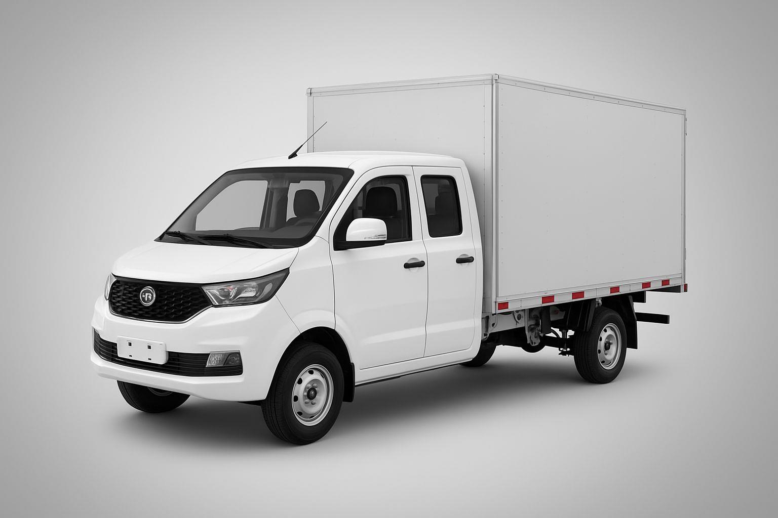 UtiliTruck