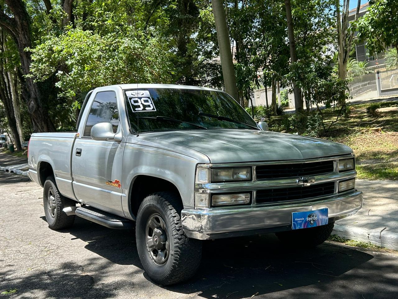 SILVERADO