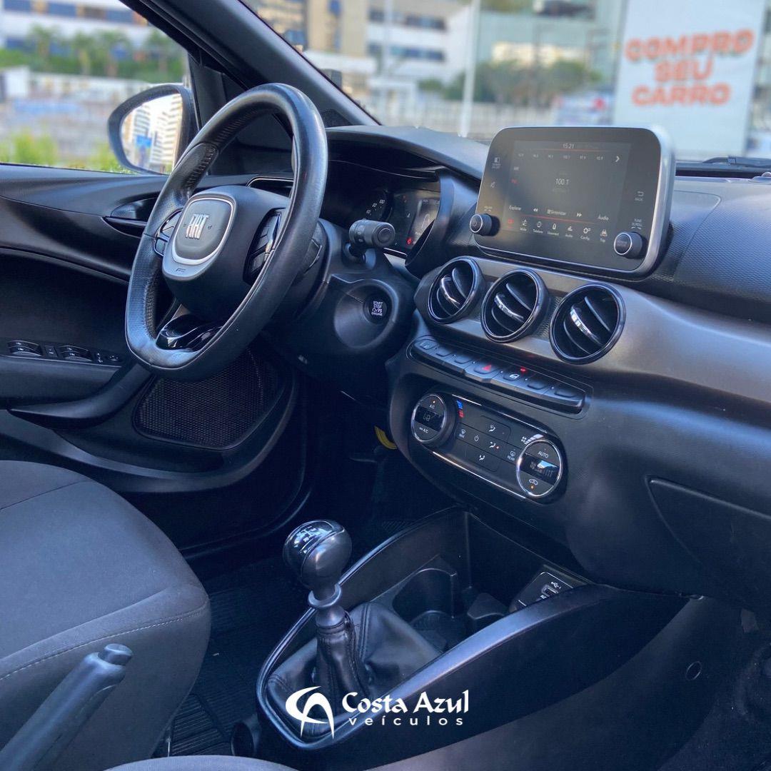 FIAT ARGO