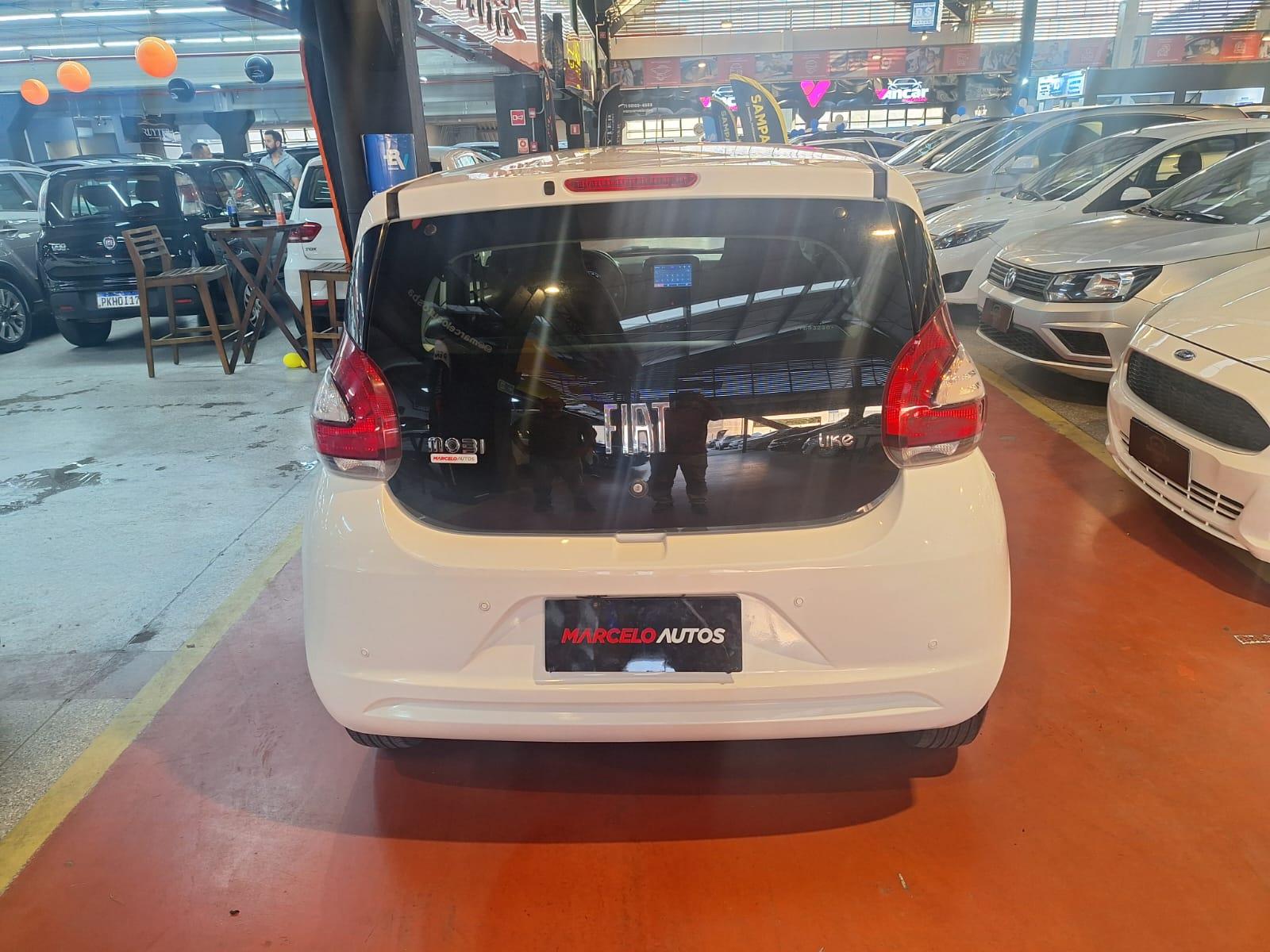 FIAT MOBI
