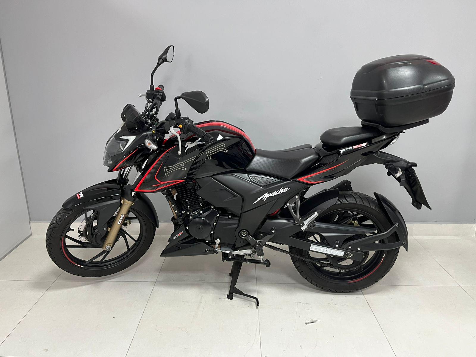 City Motos