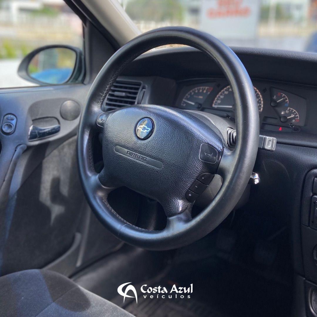 CHEVROLET VECTRA