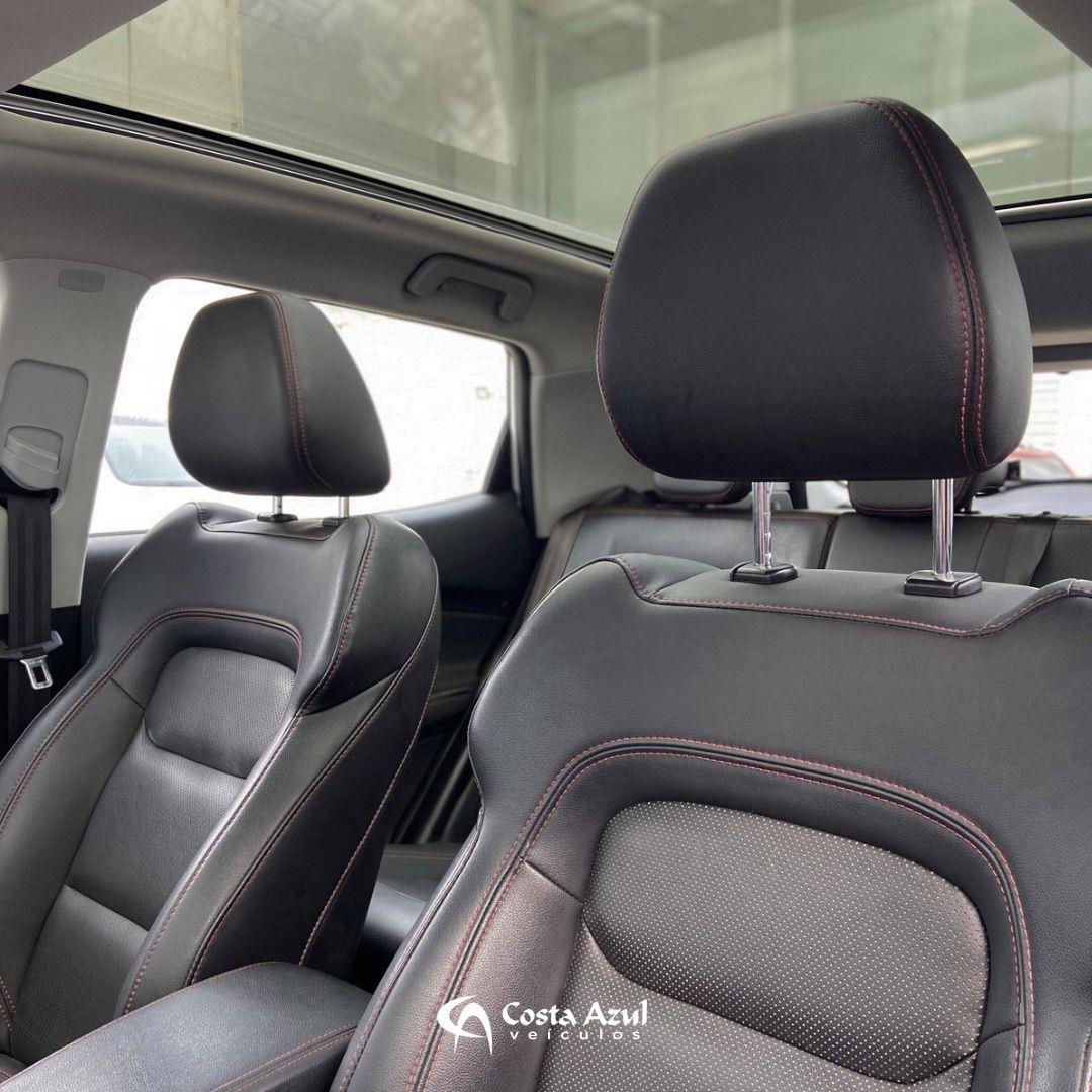 CHERY TIGGO 5x