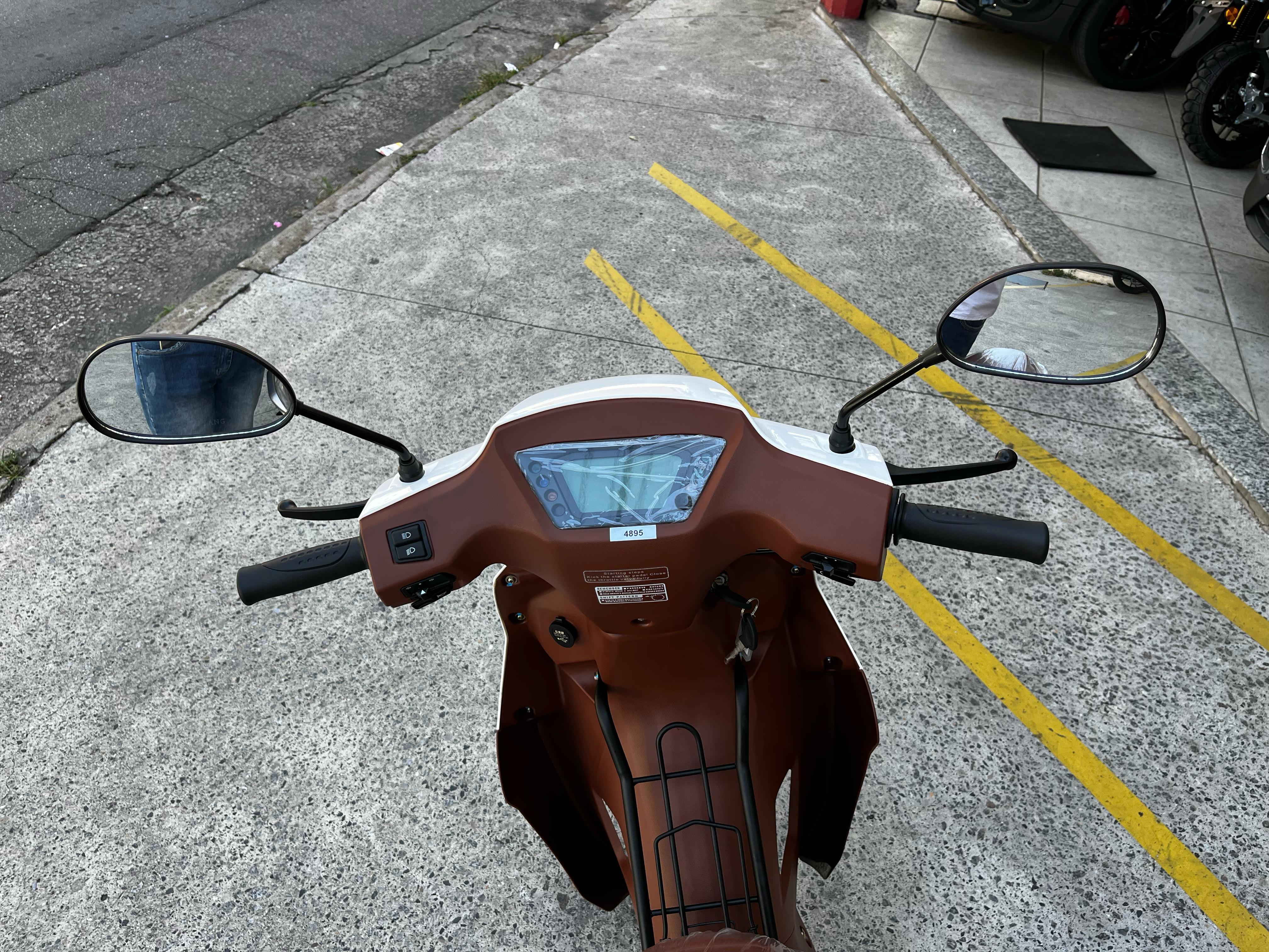 PHOENIX S EFI