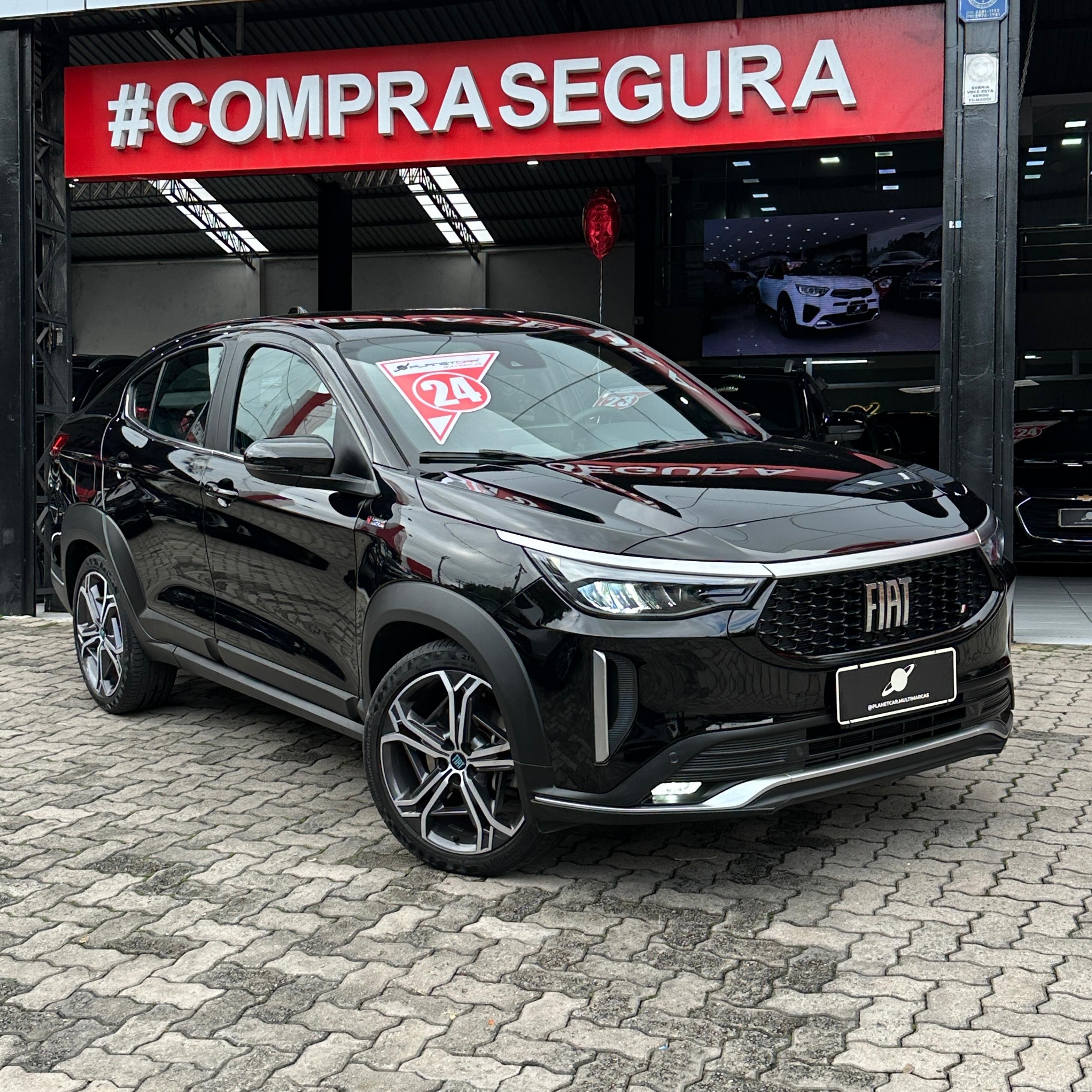 PlanetCar Multimarcas