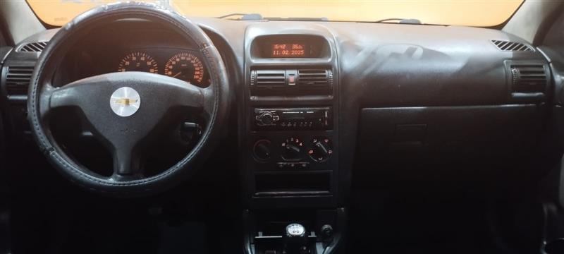 ASTRA