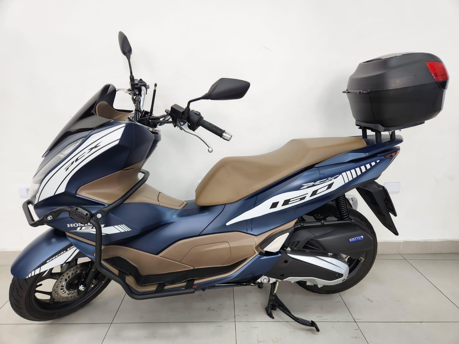 City Motos