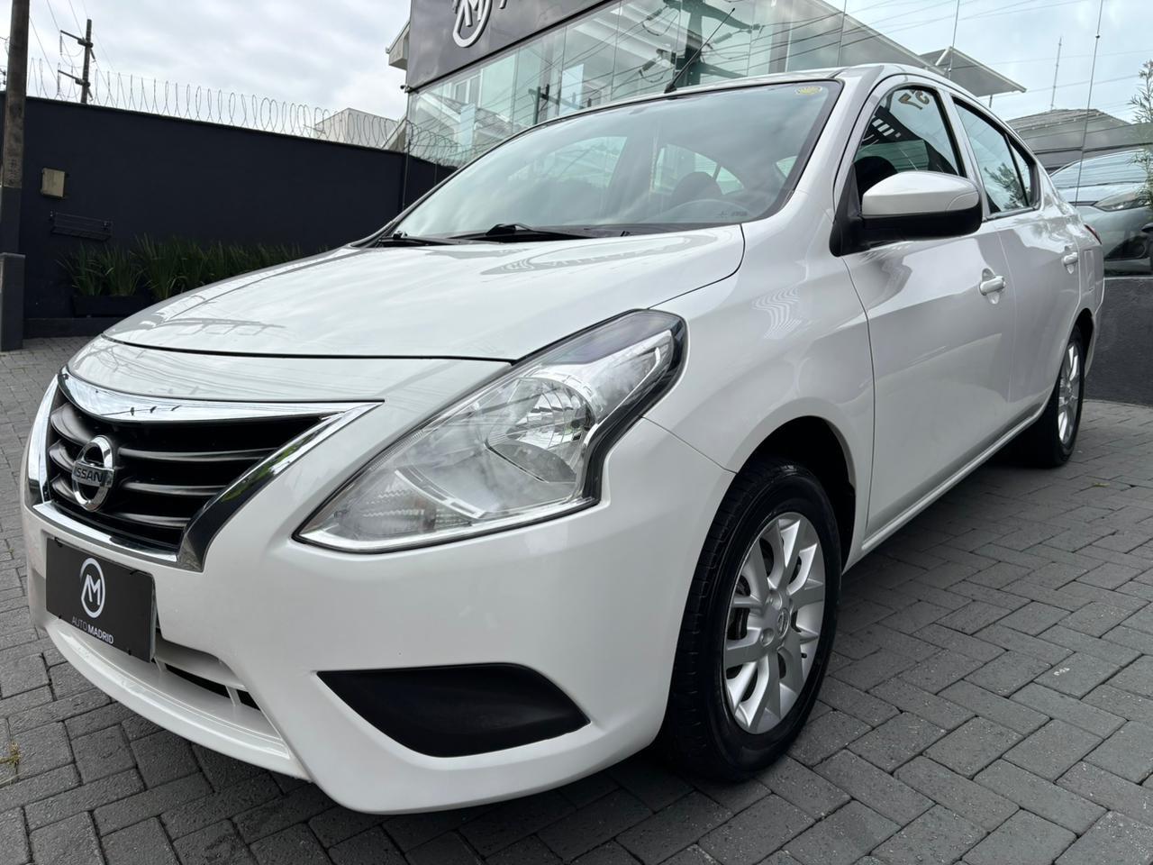 VERSA