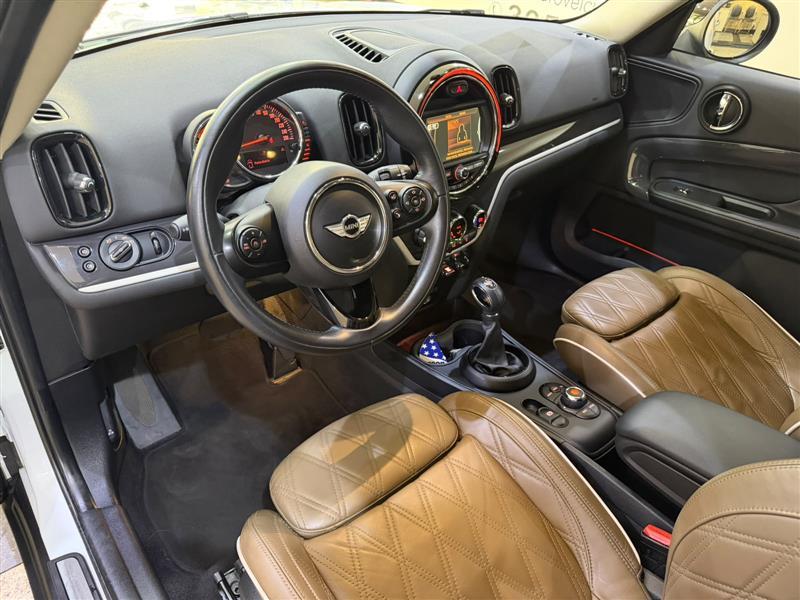 COUNTRYMAN