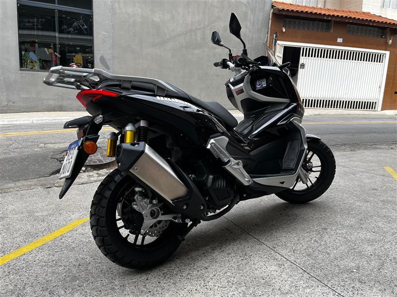 URBAN 150 EFI