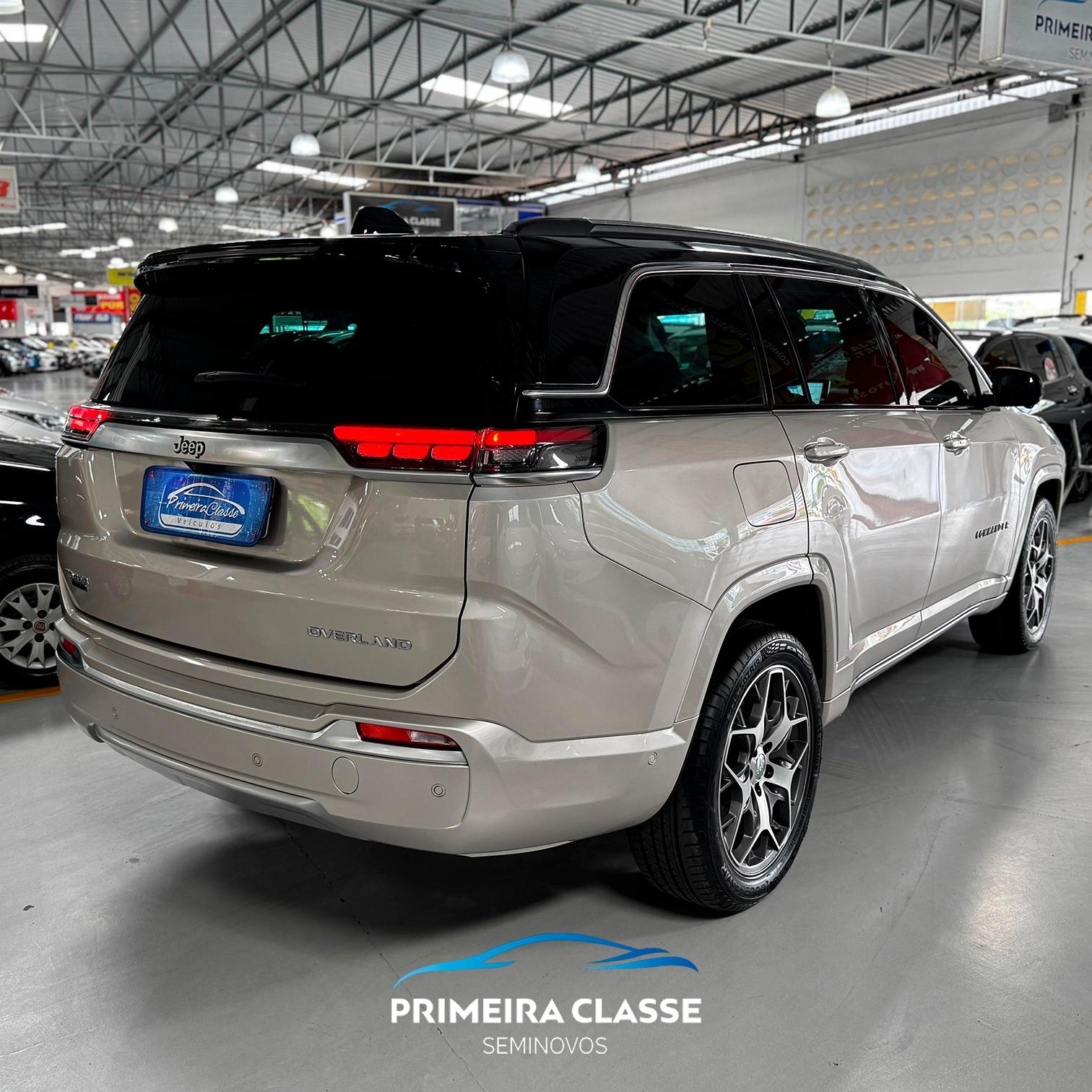 JEEP COMMANDER