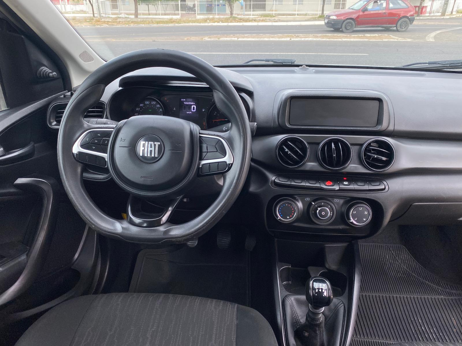 FIAT ARGO