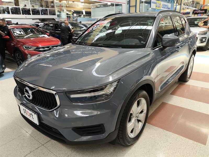 XC40