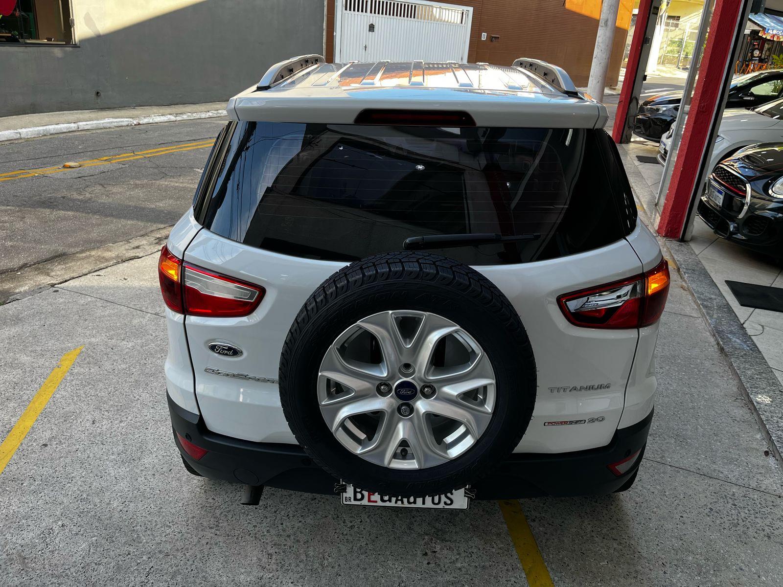 ECOSPORT