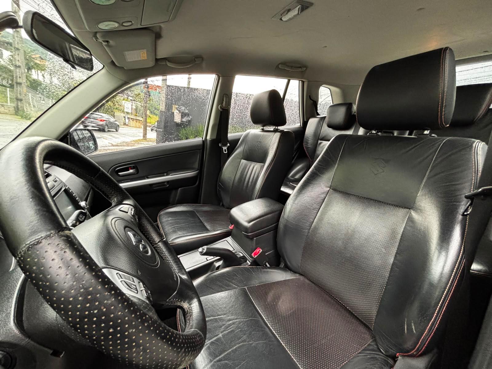 GRAND VITARA