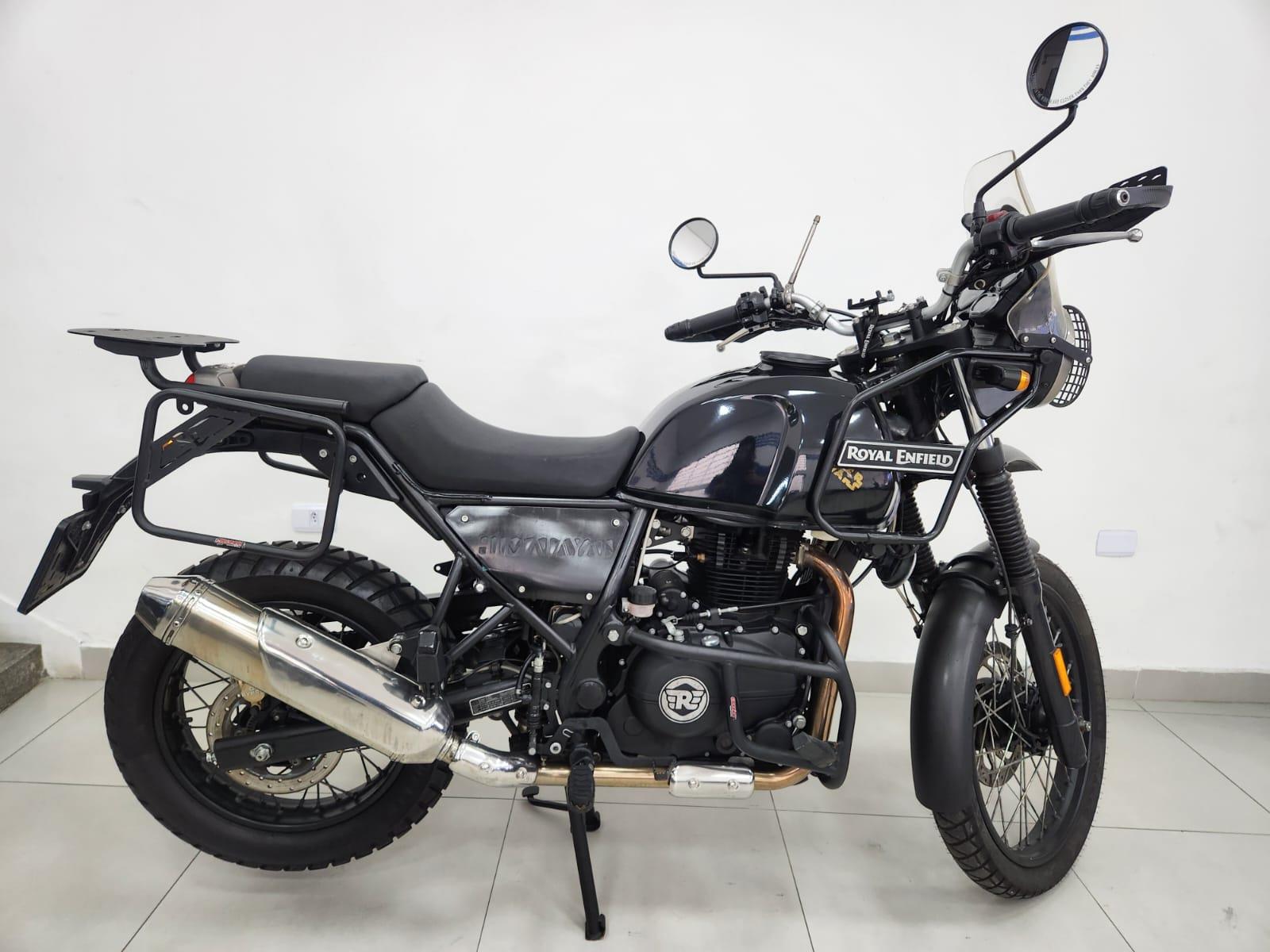 City Motos