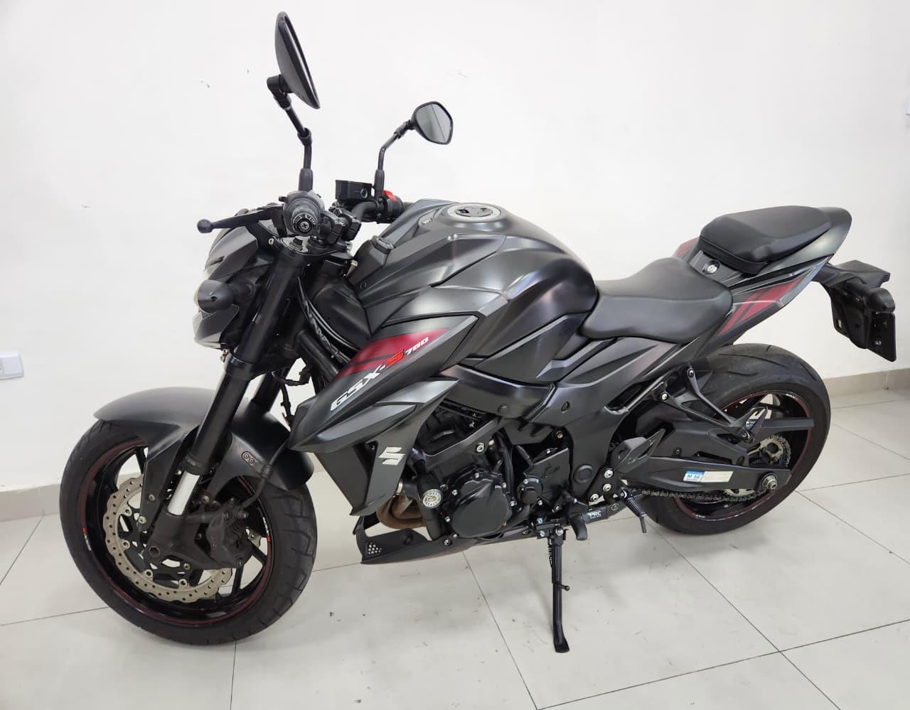 City Motos