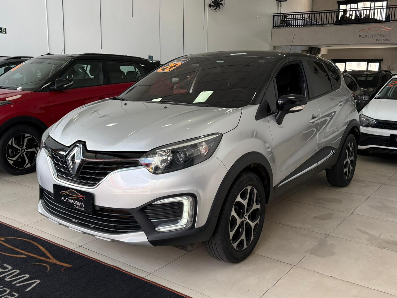 CAPTUR