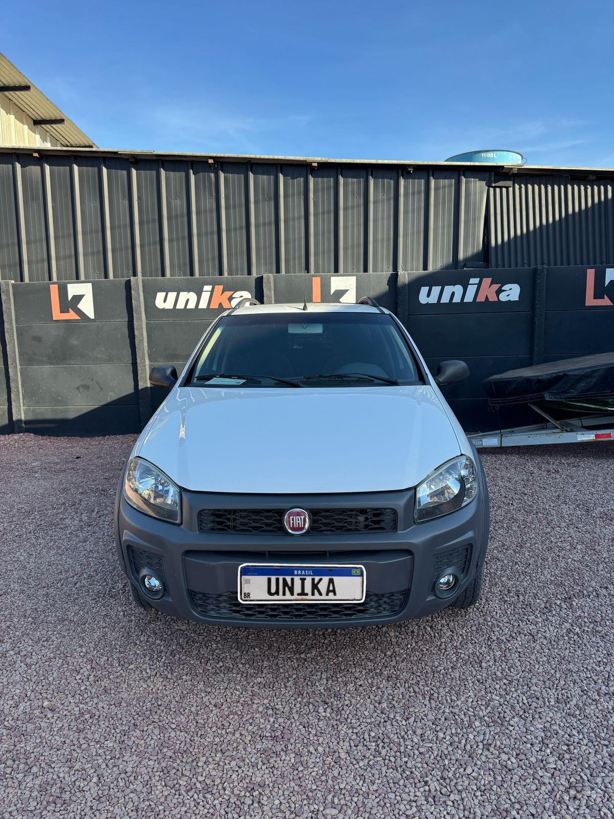STRADA