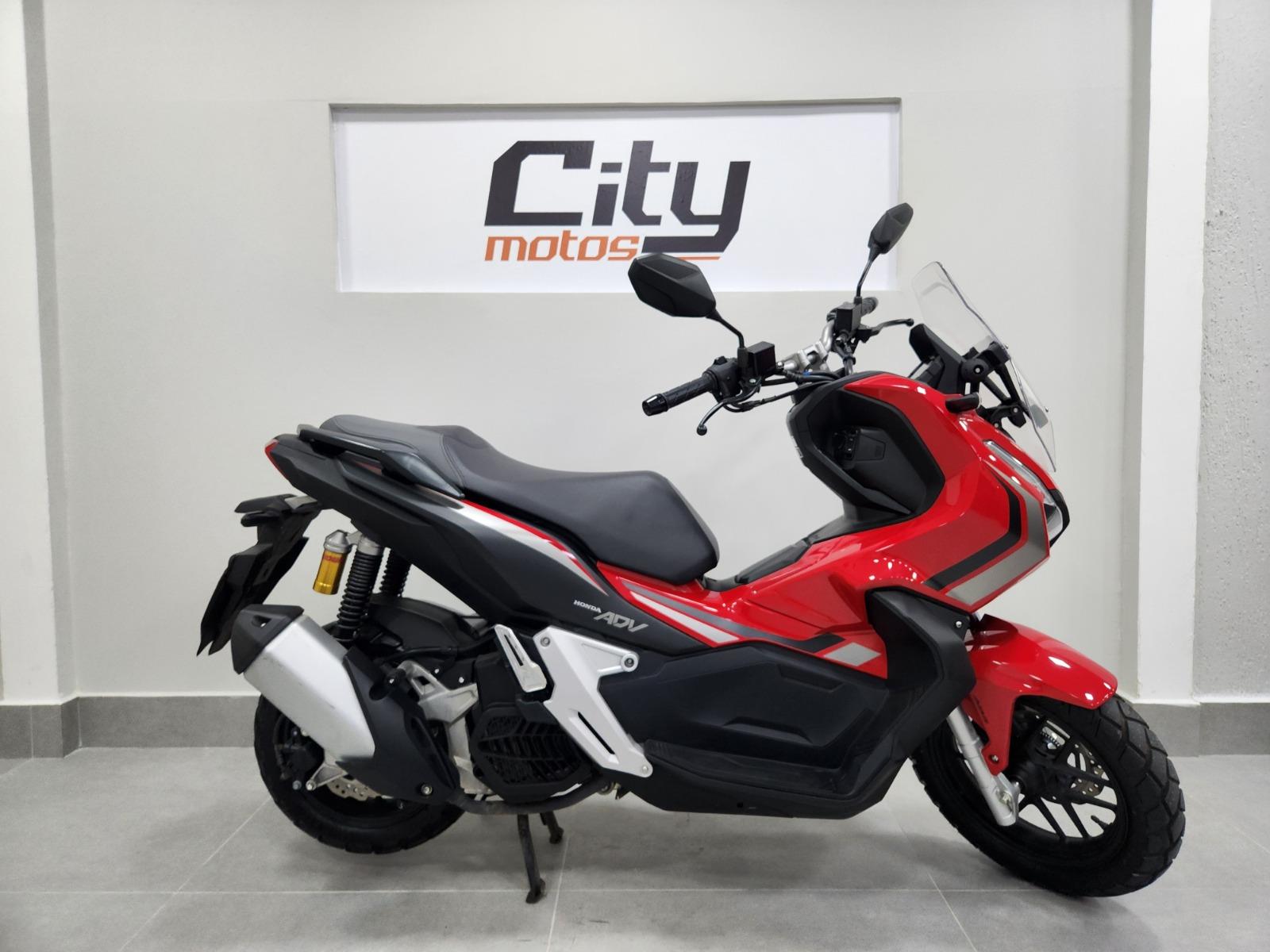 City Motos