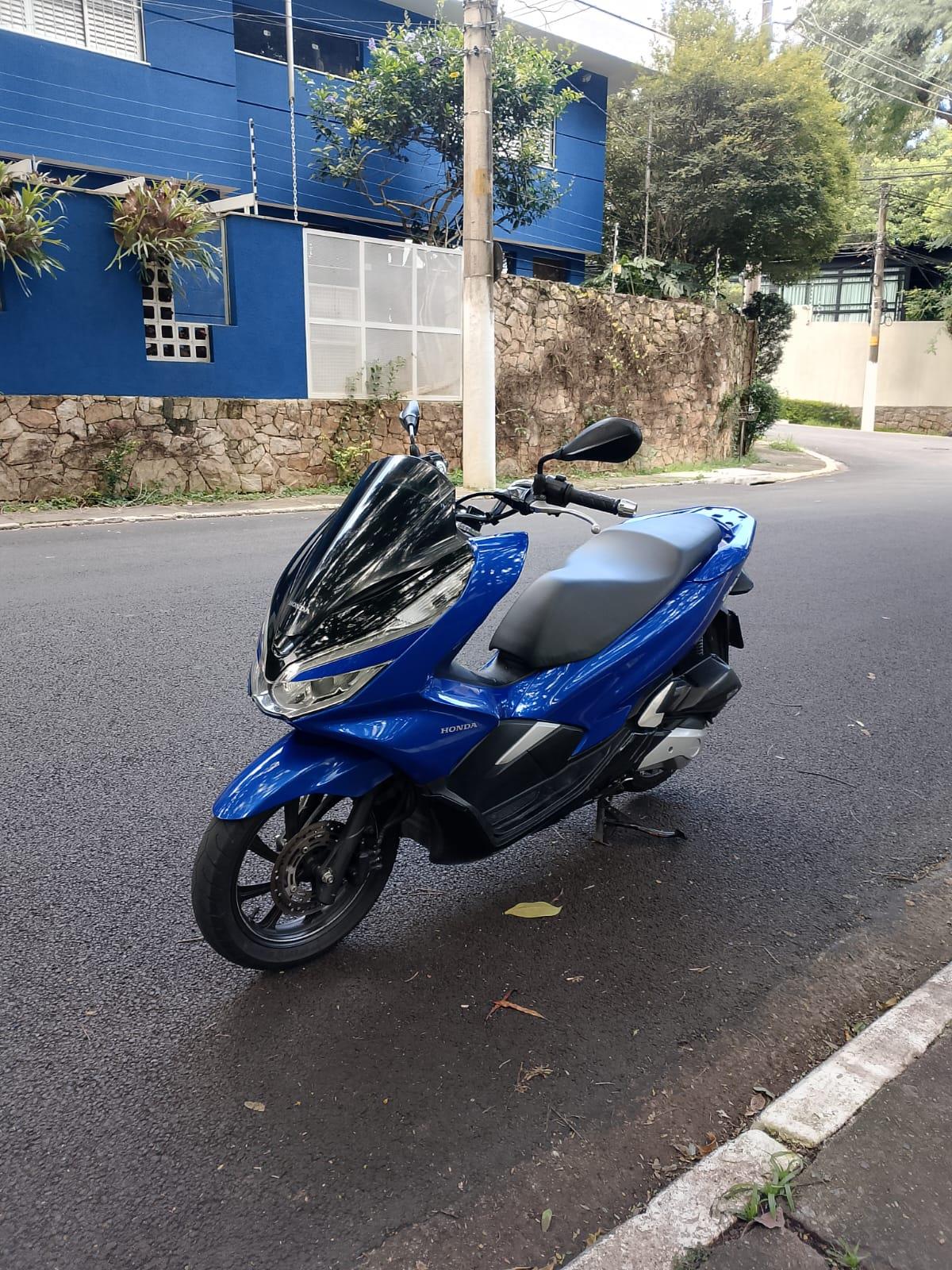 PCX