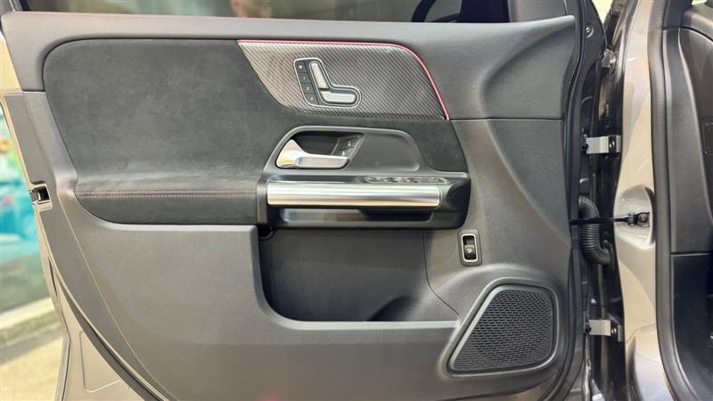 GLA 35 AMG