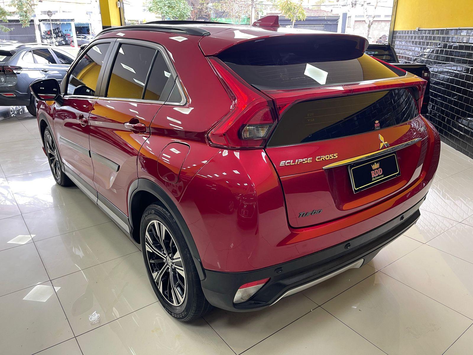 ECLIPSE CROSS