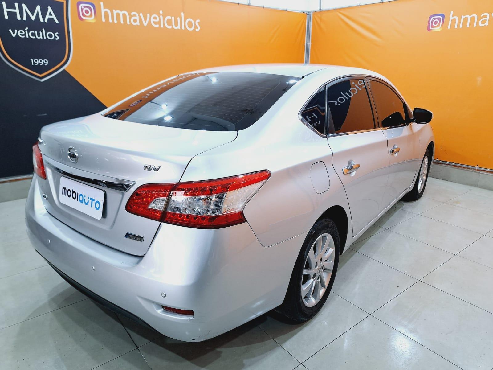 SENTRA