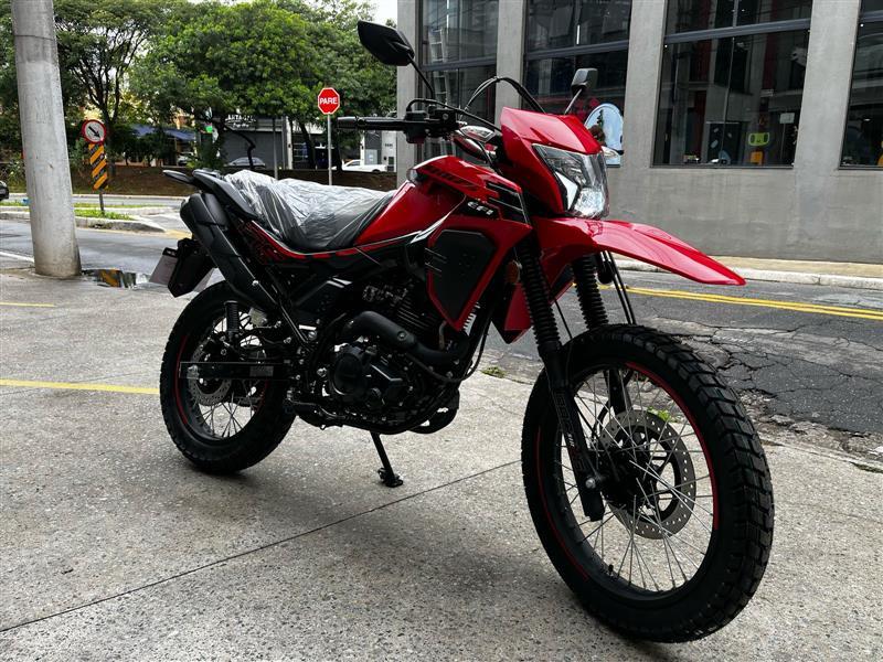SHI 175 EFI
