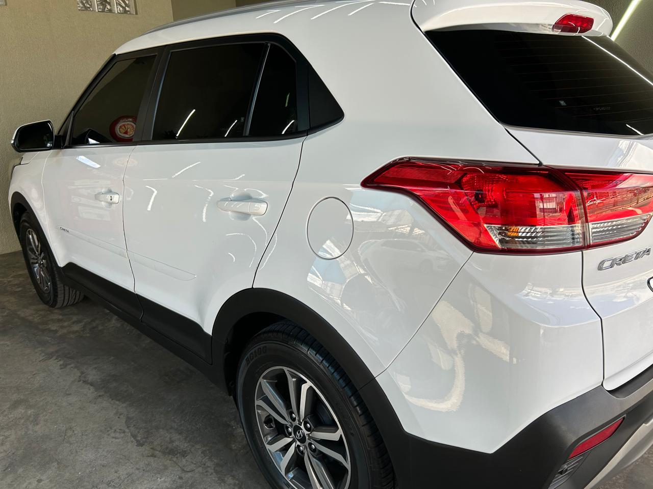CRETA