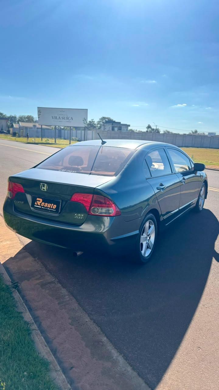 CIVIC