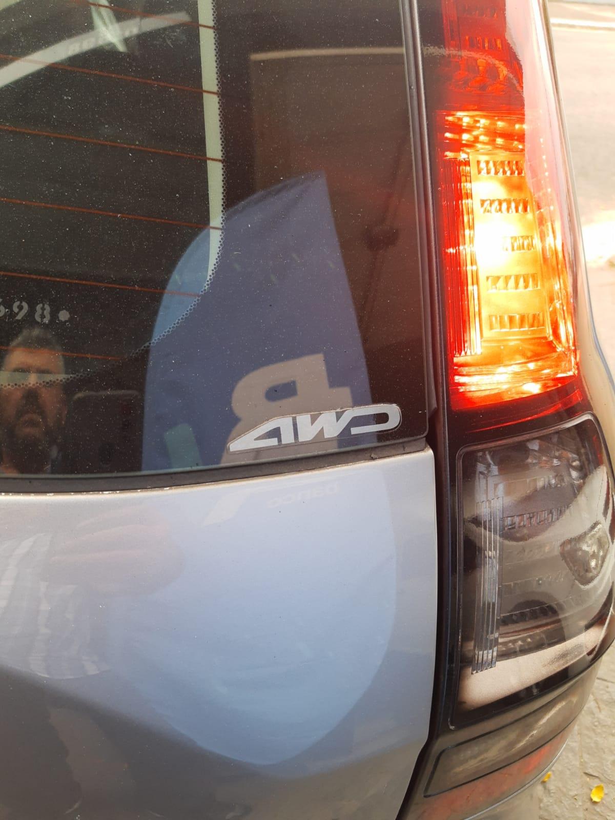 CRV
