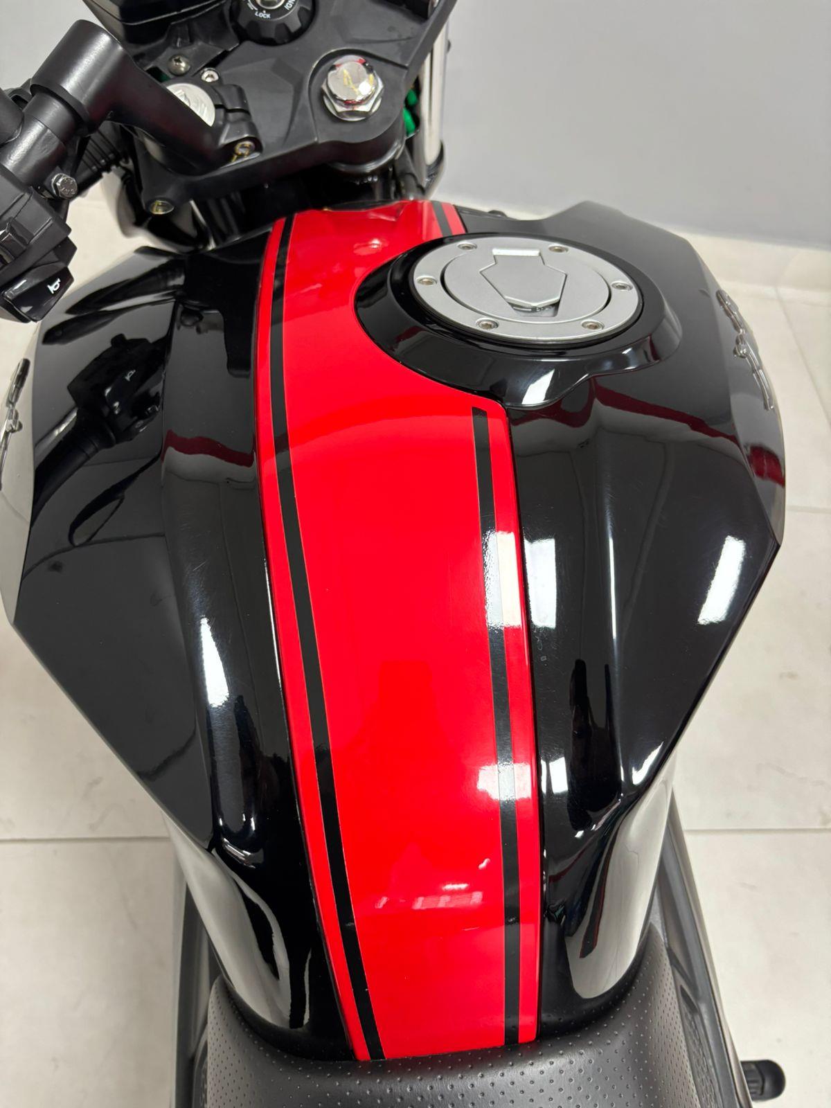 City Motos