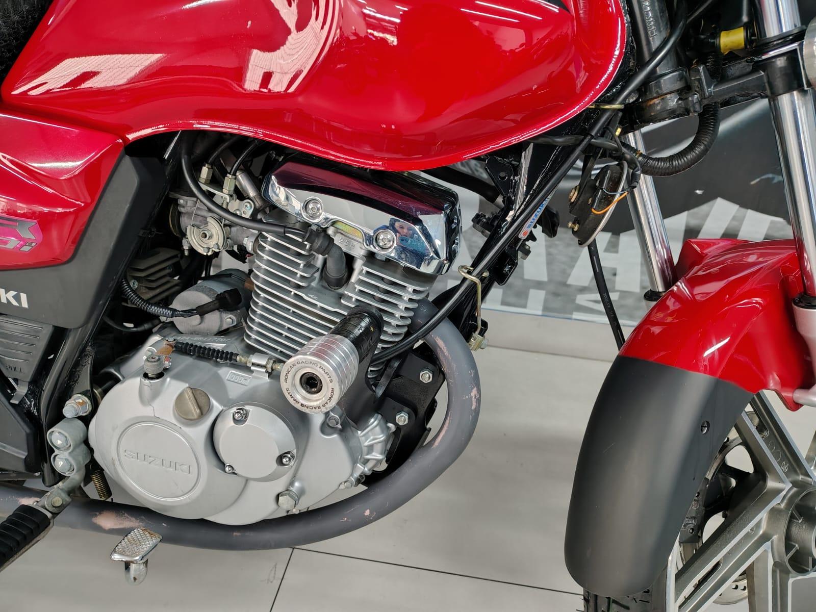 City Motos