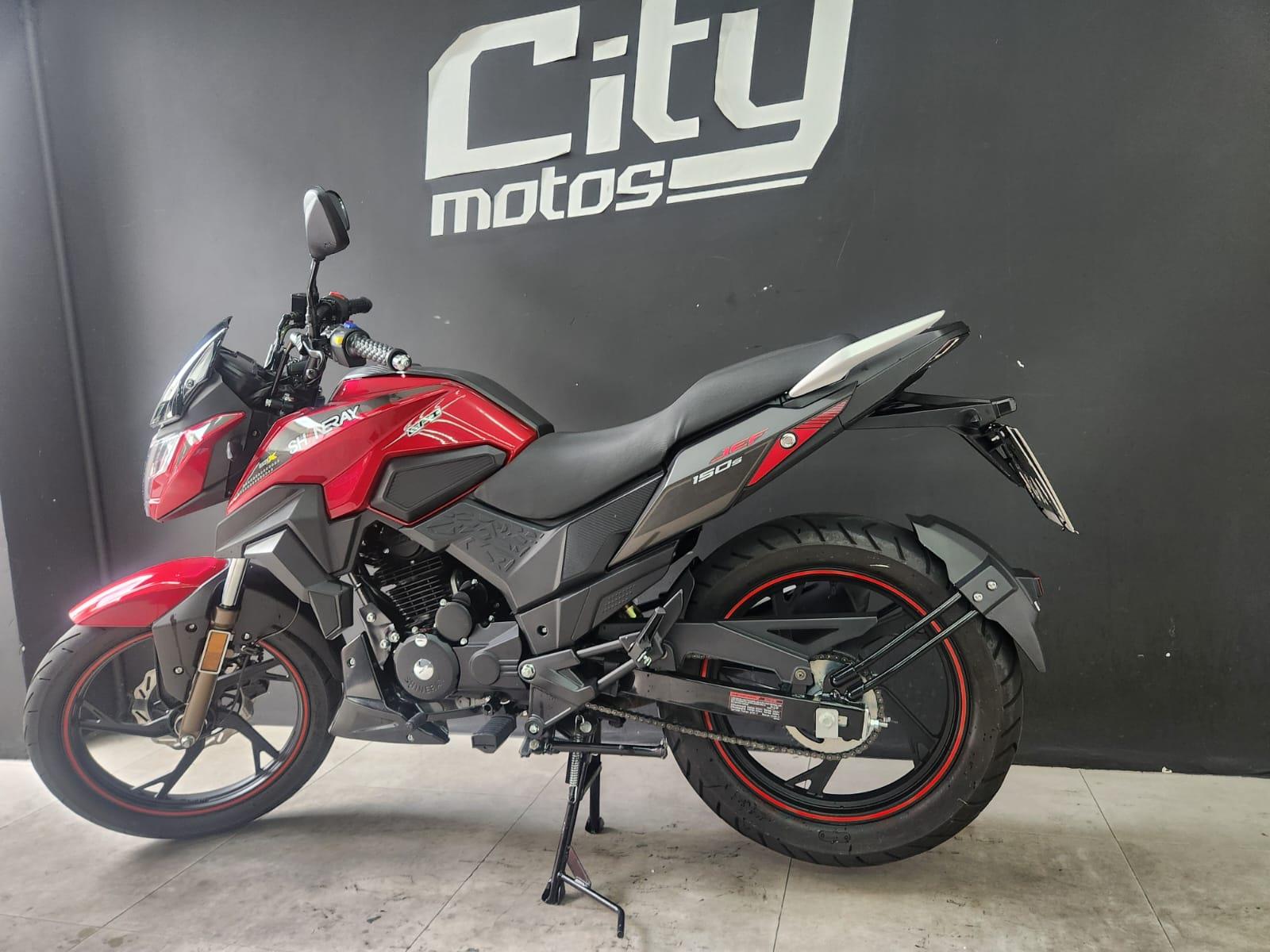 City Motos