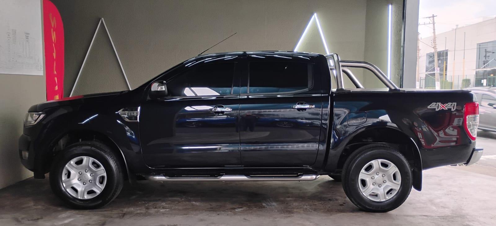 RANGER