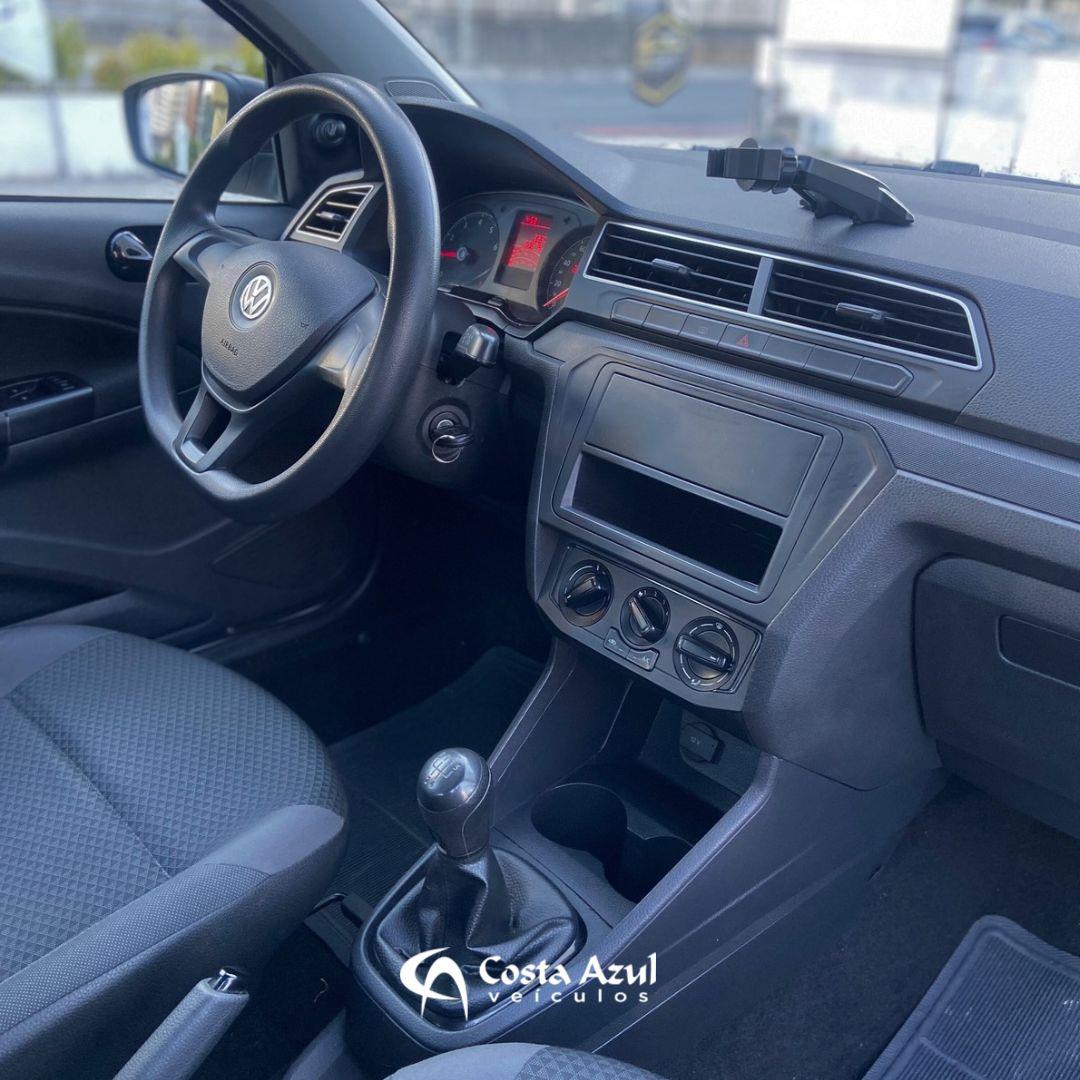 VOLKSWAGEN GOL