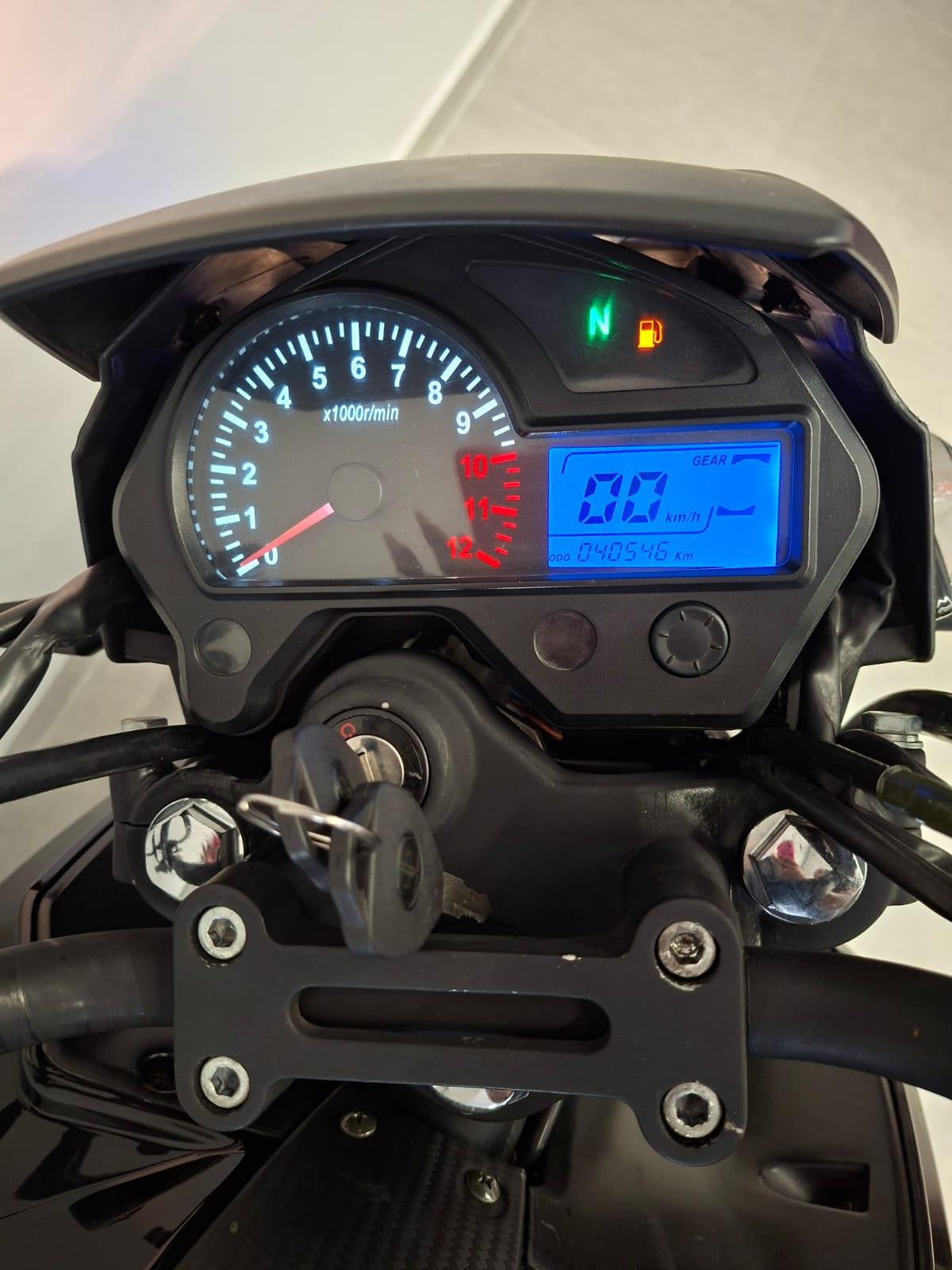 City Motos
