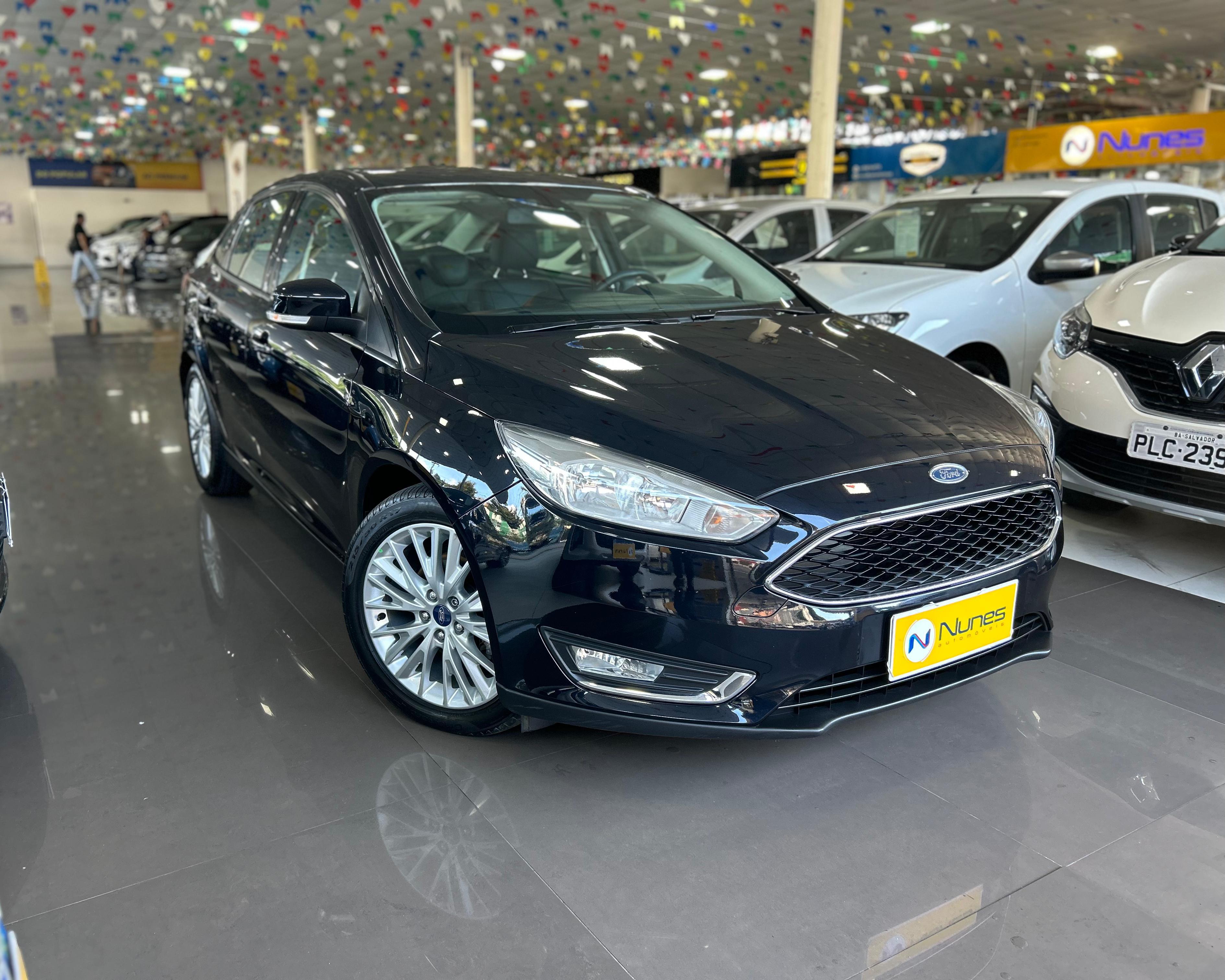 Nunes Auto