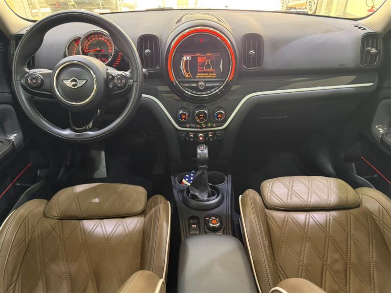 COUNTRYMAN