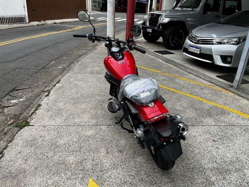 IRON 250