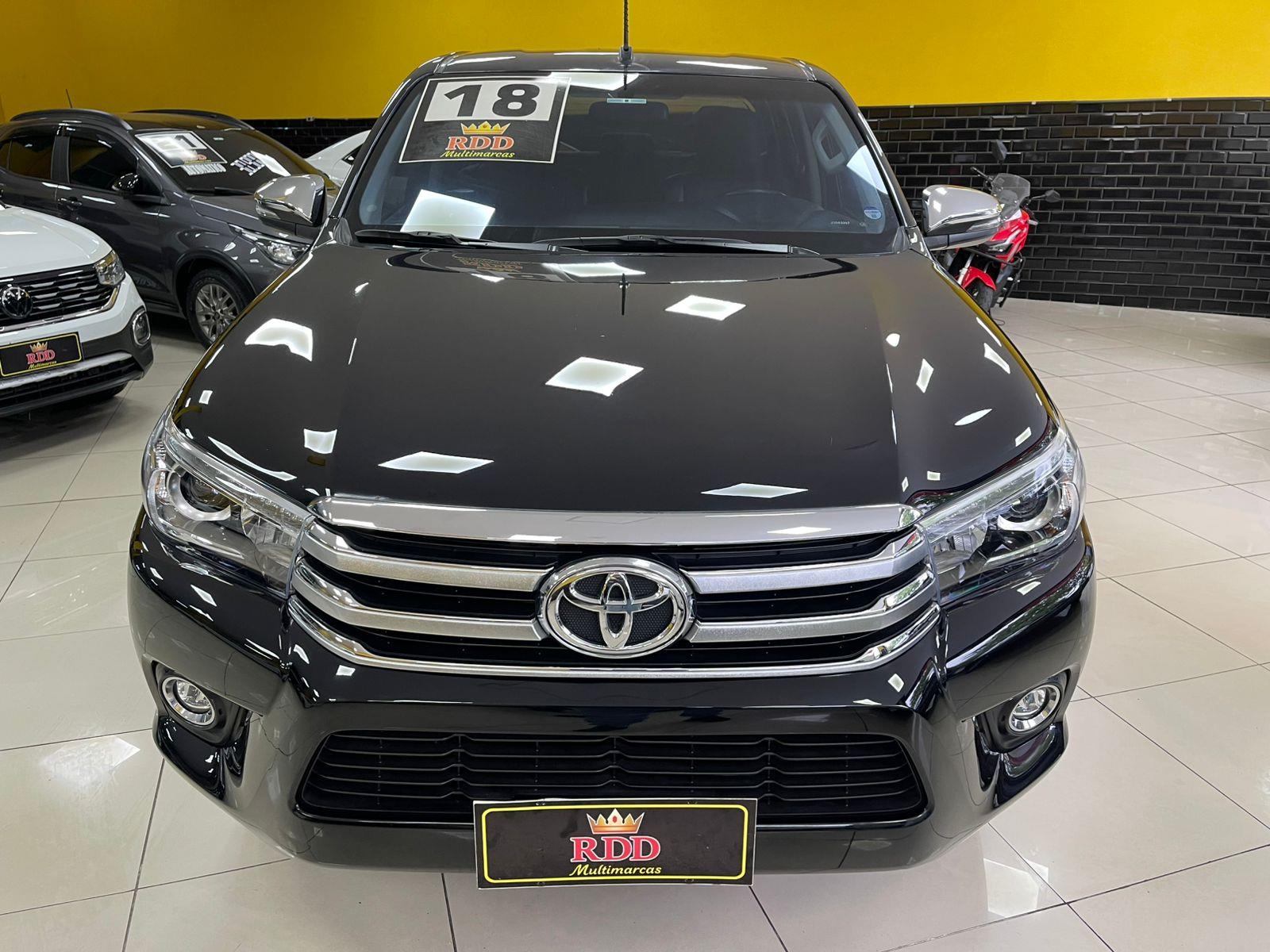 HILUX