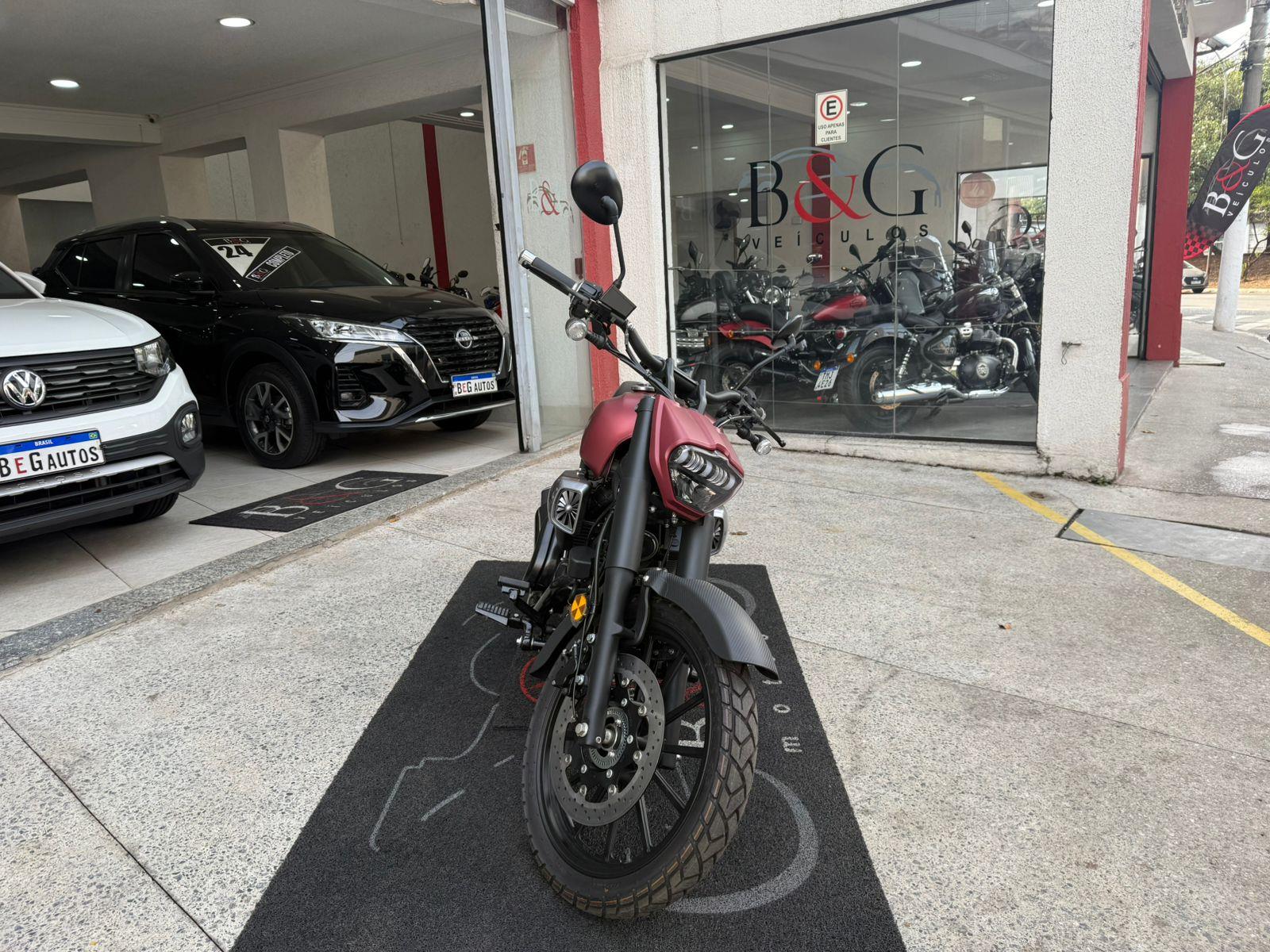 TITANIUM 250