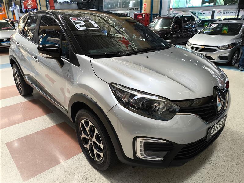 CAPTUR