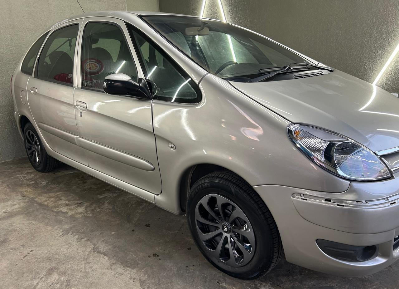 XSARA PICASSO