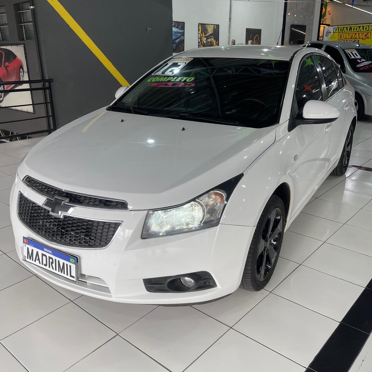 CRUZE