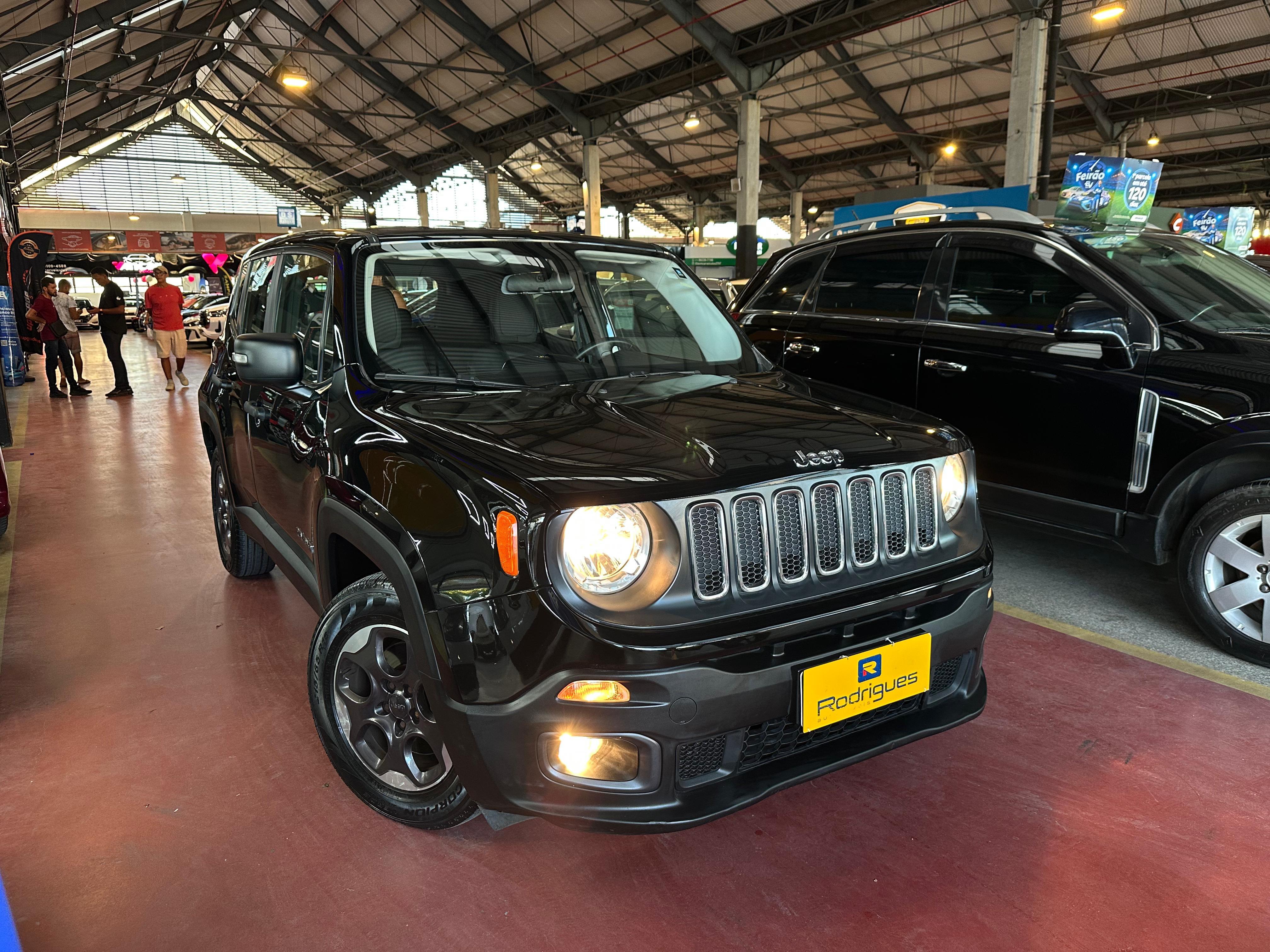 Rodrigues Automóveis