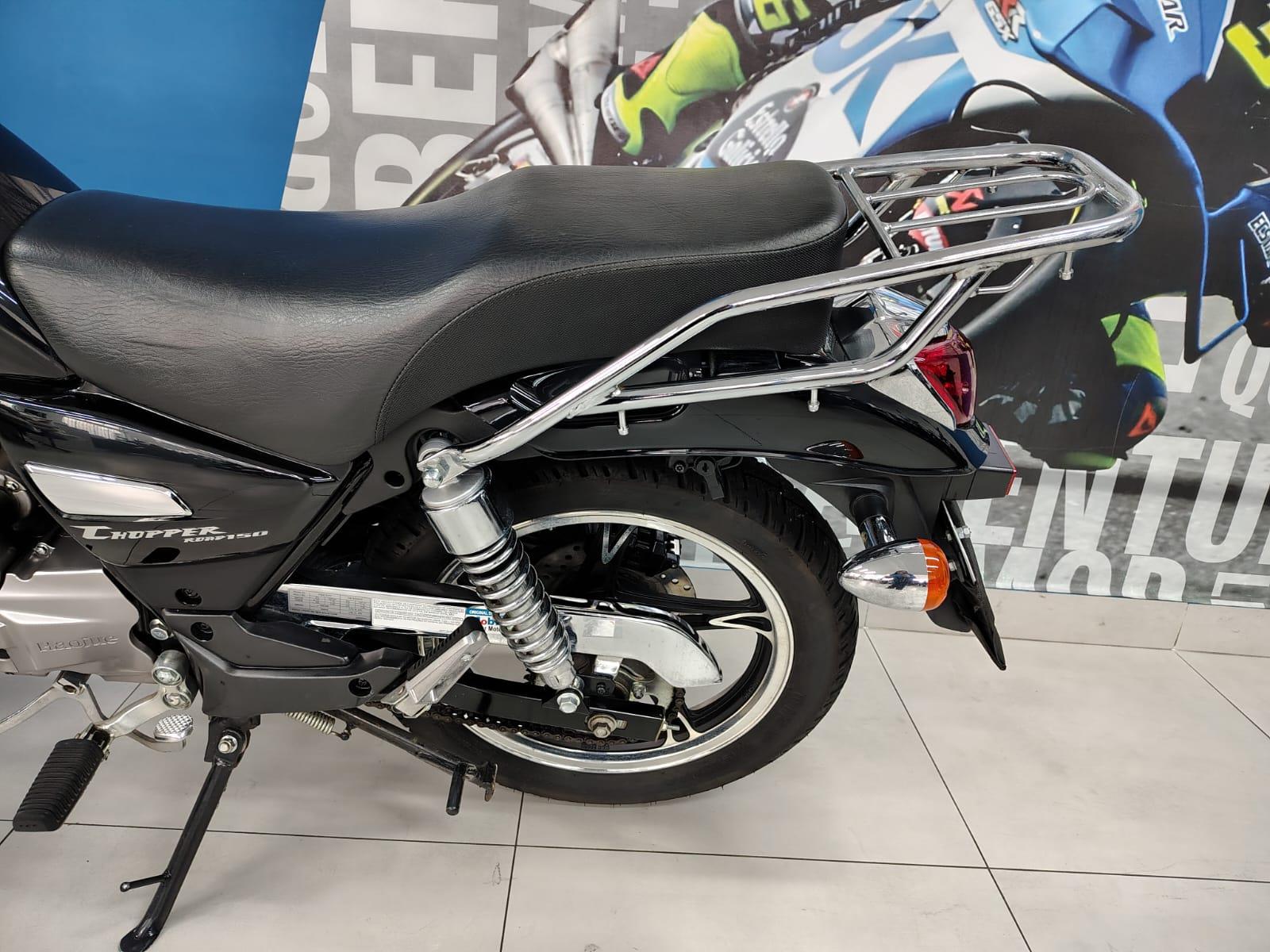 City Motos