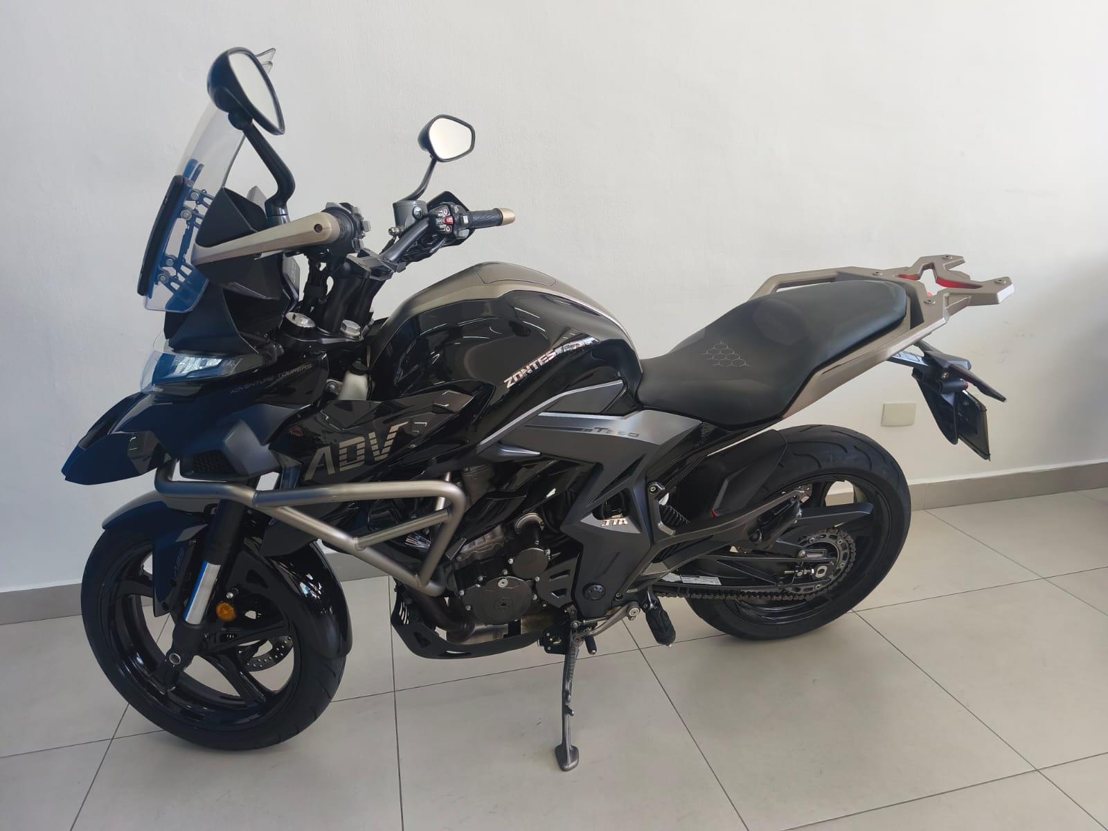 City Motos