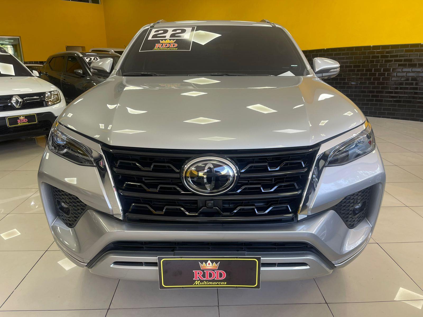 HILUX SW4